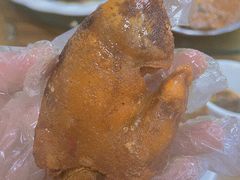 木桶猪脚-真好吃牛杂(白沙店)