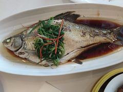 -湖锦酒楼·31年地道湖北菜(黄鹤楼店)