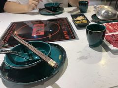 -二刀潮牛·鲜牛肉火锅(爱融荟城店)