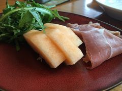 -君悦酒店·La Terrazza意合園·意式风味