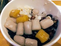 -鲜芋仙(番禺万达广场店)