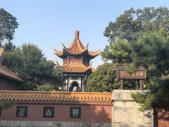 -戏马台景区