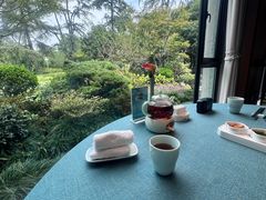 -浙江西子宾馆·牡丹厅