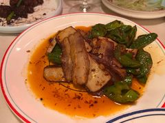 -龙门阵茶屋川菜馆(武康路店)