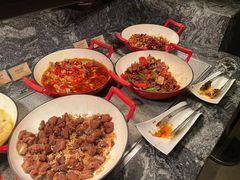 -金海湾自助餐厅(金陵饭店)