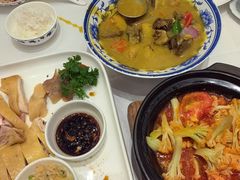 -南园酒家(前进路店)