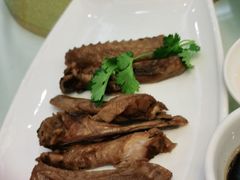 -金华安大酒楼·老牌潮菜·粤式茶点(东方国际店)