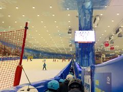 -长沙湘江冰雪世界