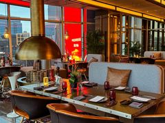 -恰餐厅及酒吧CHAR Bar & Grill(北京三里屯洲际店)