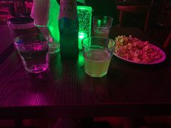 -MOSSO音乐酒吧·live house(长乐路店)