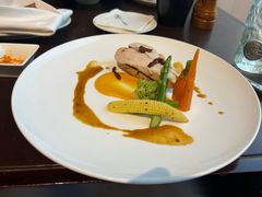 -北京华彬费尔蒙酒店·刃餐厅