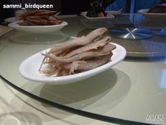 糟小黄鱼-新南华大酒店(广中店)