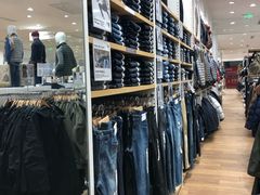 -优衣库(天津天河城店)