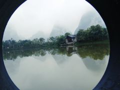 -明仕田园