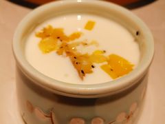 水果酸奶杯-七八冷面·延边朝鲜族美食(欢乐谷店)