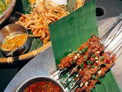 -Ameigo梅果·云贵川bistro(长宁来福士店)