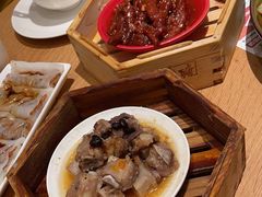 -避风塘(江桥万达店)