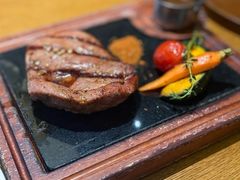 -西语炭烧牛排·西厨(石龙店)