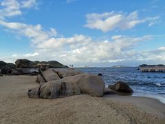 -惠州金海湾嘉华度假酒店