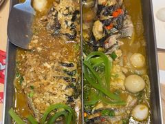 -鱼酷活鱼烤鱼(沈阳大悦城店)