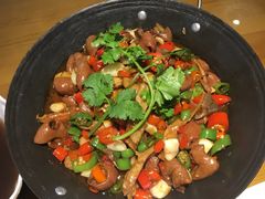 -邻家小馆(银都店)