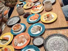 -万岁寿司(万国店)