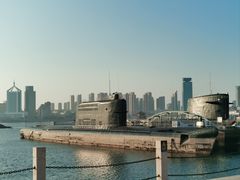 -中国人民解放军海军博物馆