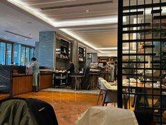 -阿纳迪酒店·秘境西餐厅