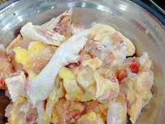 -炮爷东北铁锅炖(棠安路店)
