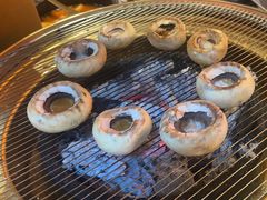 -闻老头·菊花炭烤肉(D11店)