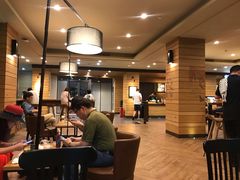 -星巴克(上海交通大学店)