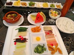 -熙楼(翠湖店)