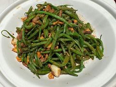 -西贝(上海我格广场店)