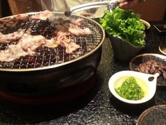 -樱嘢·炭火烧肉(惠南店)