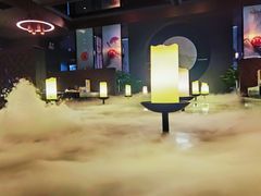 -梅筑·创意料理(王府井百货店)
