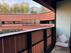 -上海衡山路十二号华邑酒店