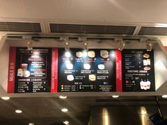 -FATBURGER 特富客汉堡(外交公寓店)