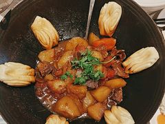 -北大荒人•新东北菜(青岛银座店)
