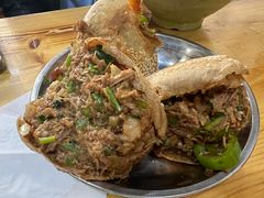 -昌顺马记小吃店(昌盛园店)
