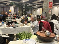 -时利和美食(东方广场店)