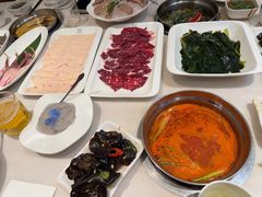 -围炉夜话·潮汕卤水火锅(榕江店)