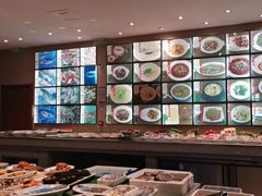 -码头鲜精致威海菜(欧乐坊店)