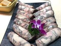 乌鸡卷-骨味坊·十二年老店(宝业东城广场店)