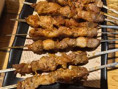 -金谷园饺子·烧烤(人大总店)