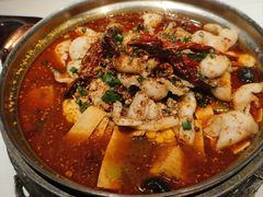 -奔跑吧陕菜·盛世长安(民乐园万达店)