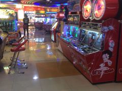 -汤姆熊欢乐世界(光启城店)