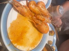 -亚马逊蒸汽活海鲜自助(LCM置汇旭辉广场店)