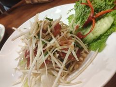 -荷花泰菜(东方新天地店)