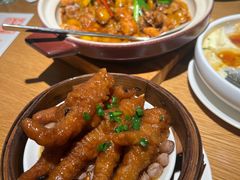 -顺风汤馆·广府粤菜(江宸天街店)