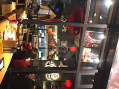 -木屋烧烤(龙岗南联店)